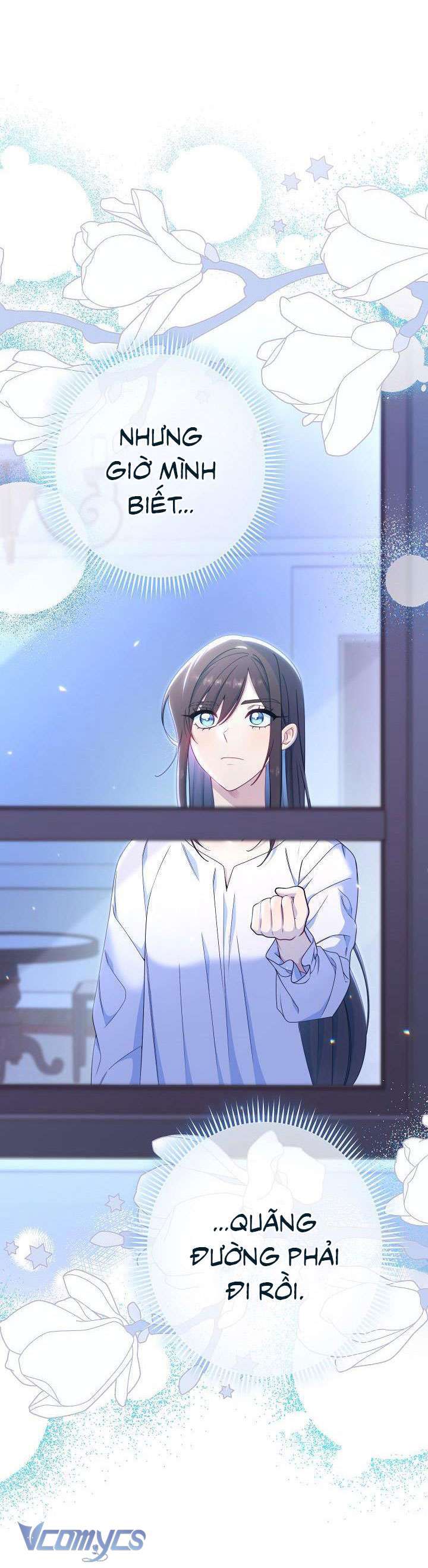 Hầu Gái Độc Quyền Của Hoàng Hậu Phản Diện - Chapter 18 - Page 38