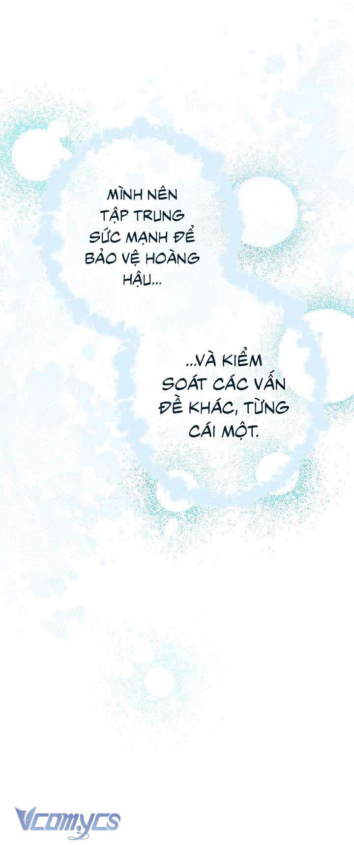 Hầu Gái Độc Quyền Của Hoàng Hậu Phản Diện - Chapter 18 - Page 39