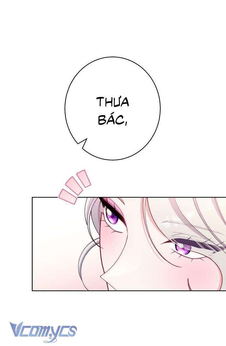 Hầu Gái Độc Quyền Của Hoàng Hậu Phản Diện - Chapter 18 - Page 4