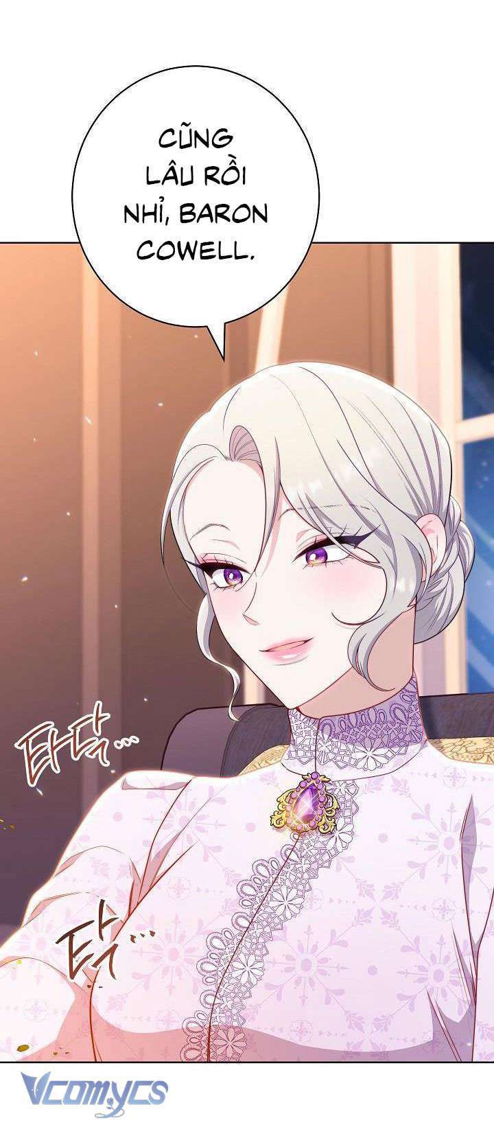 Hầu Gái Độc Quyền Của Hoàng Hậu Phản Diện - Chapter 18 - Page 42