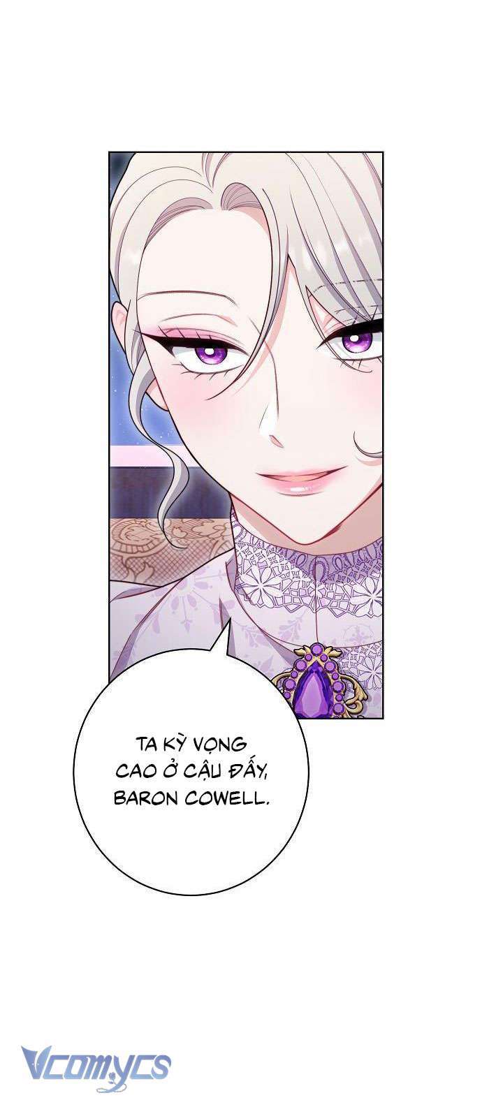 Hầu Gái Độc Quyền Của Hoàng Hậu Phản Diện - Chapter 18 - Page 45