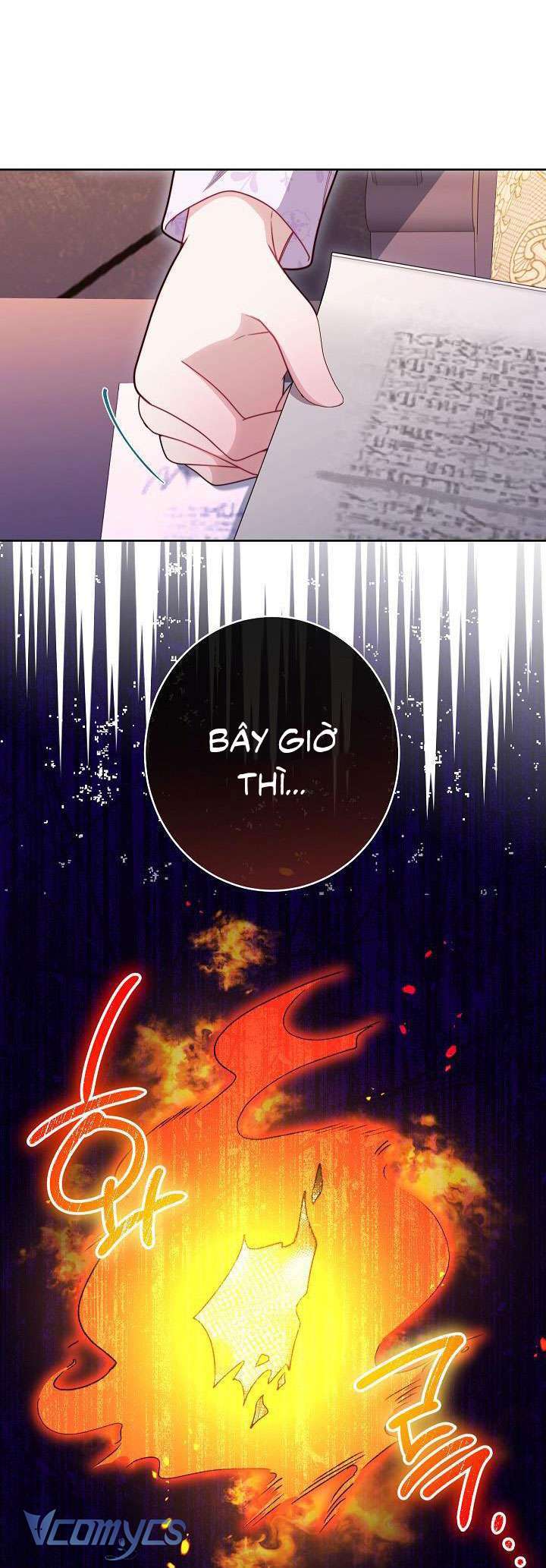 Hầu Gái Độc Quyền Của Hoàng Hậu Phản Diện - Chapter 18 - Page 46