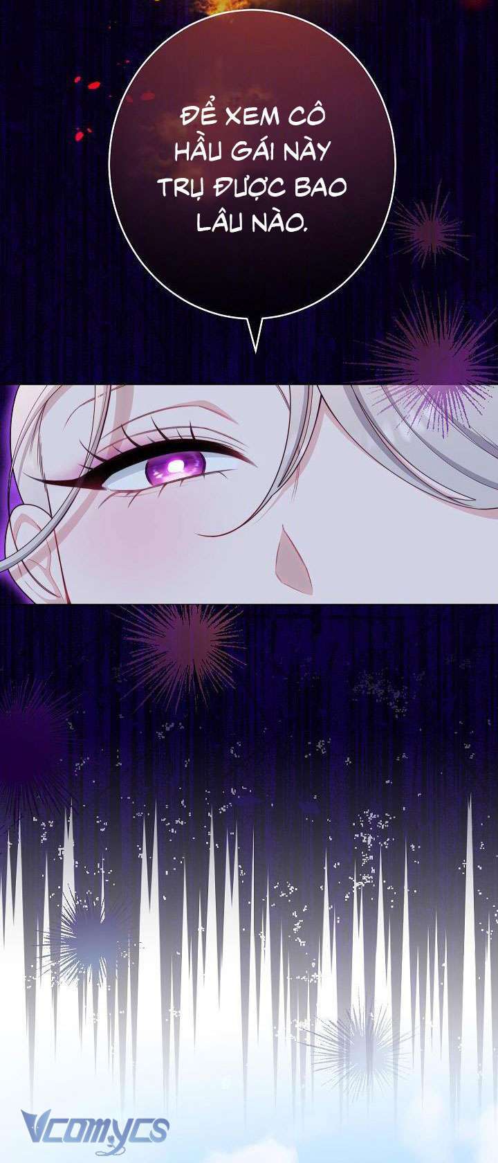 Hầu Gái Độc Quyền Của Hoàng Hậu Phản Diện - Chapter 18 - Page 47