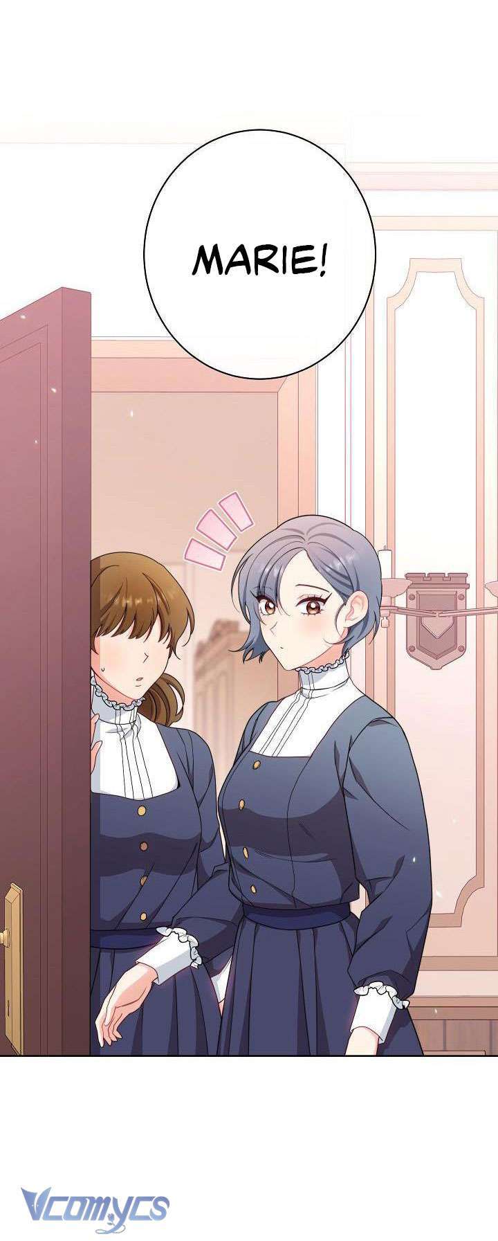 Hầu Gái Độc Quyền Của Hoàng Hậu Phản Diện - Chapter 18 - Page 53