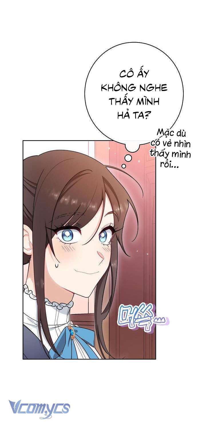 Hầu Gái Độc Quyền Của Hoàng Hậu Phản Diện - Chapter 18 - Page 57