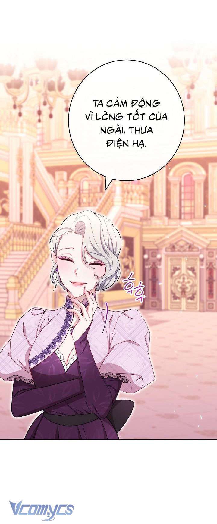 Hầu Gái Độc Quyền Của Hoàng Hậu Phản Diện - Chapter 18 - Page 6