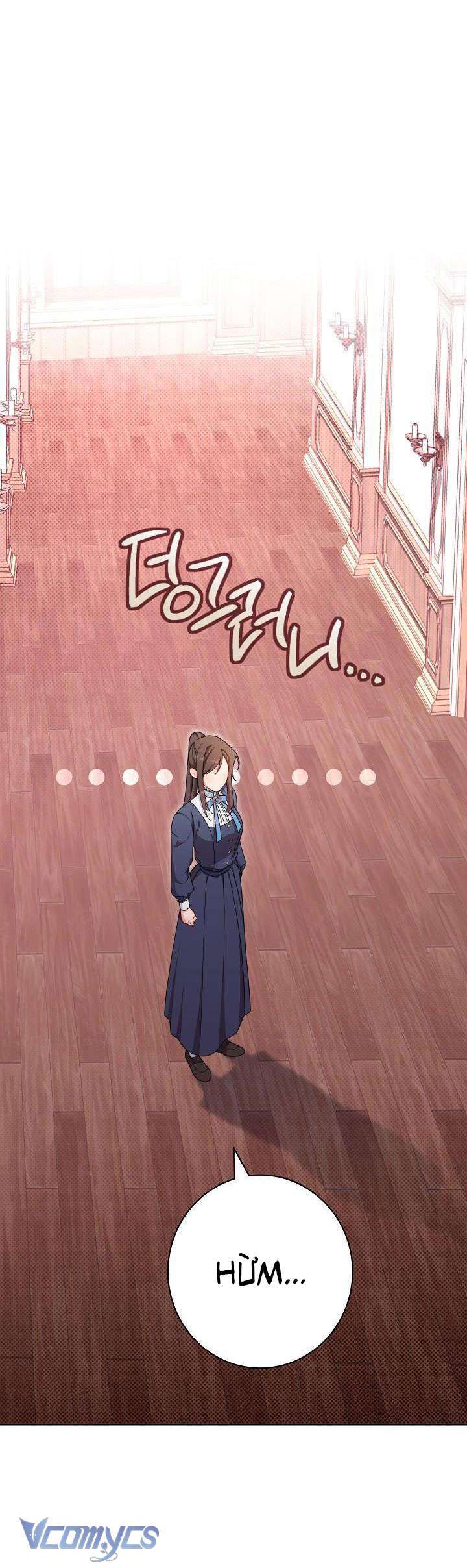 Hầu Gái Độc Quyền Của Hoàng Hậu Phản Diện - Chapter 18 - Page 61