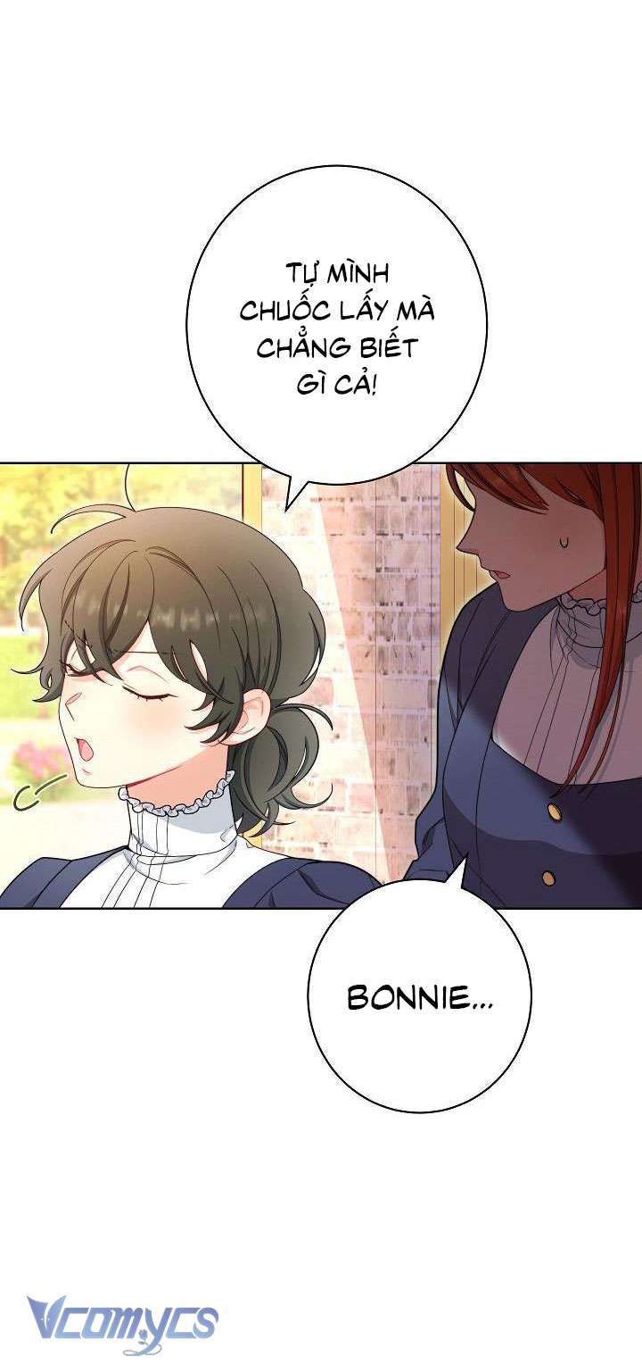 Hầu Gái Độc Quyền Của Hoàng Hậu Phản Diện - Chapter 18 - Page 63