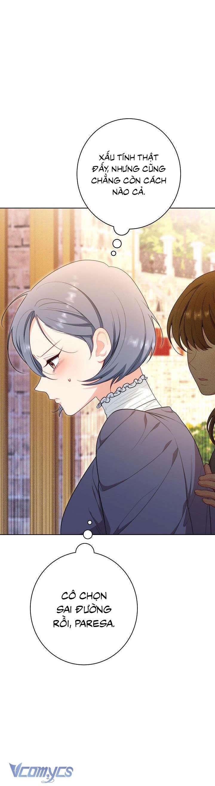 Hầu Gái Độc Quyền Của Hoàng Hậu Phản Diện - Chapter 18 - Page 65