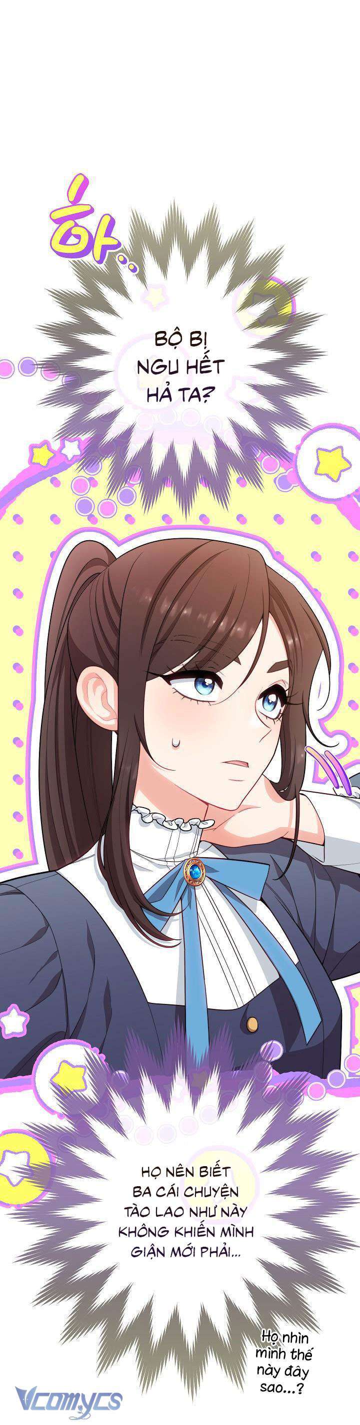 Hầu Gái Độc Quyền Của Hoàng Hậu Phản Diện - Chapter 18 - Page 66