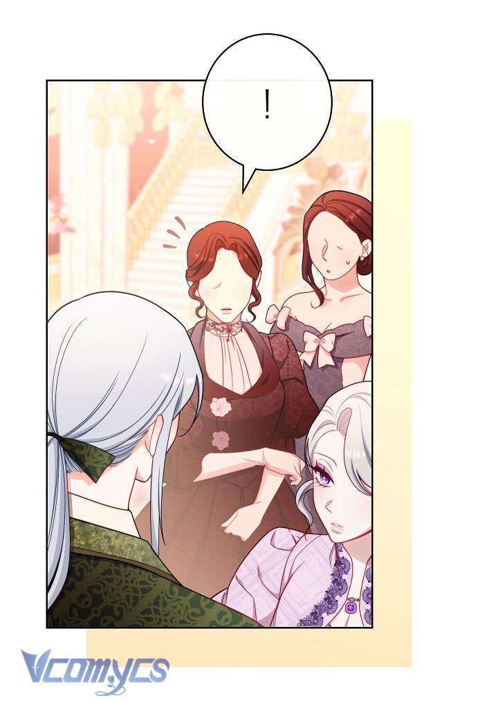 Hầu Gái Độc Quyền Của Hoàng Hậu Phản Diện - Chapter 18 - Page 8