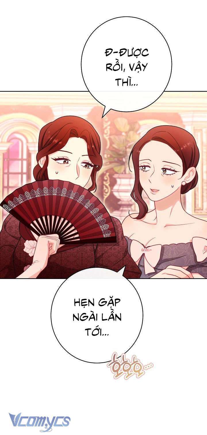 Hầu Gái Độc Quyền Của Hoàng Hậu Phản Diện - Chapter 18 - Page 9