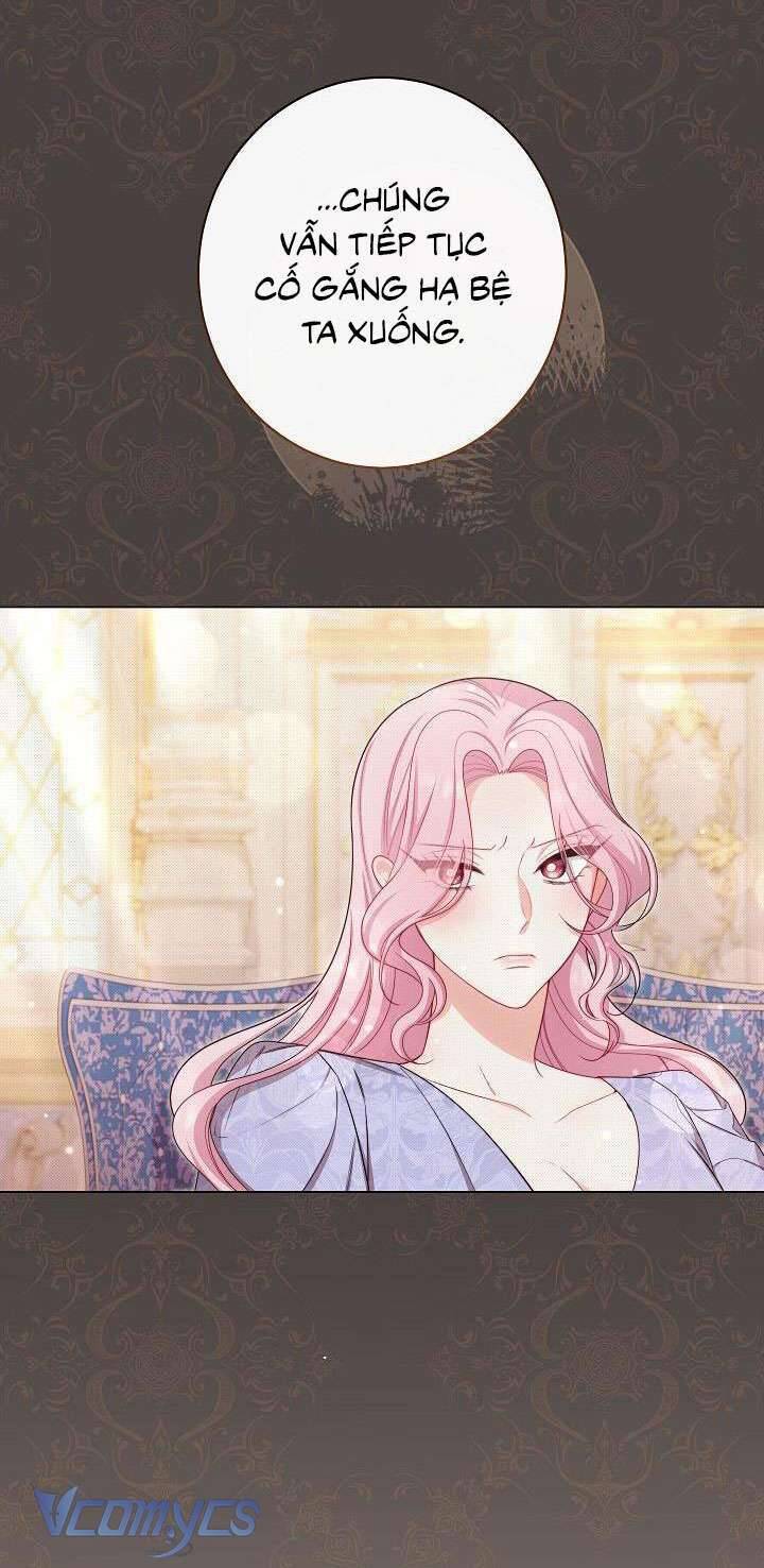 Hầu Gái Độc Quyền Của Hoàng Hậu Phản Diện - Chapter 19 - Page 18