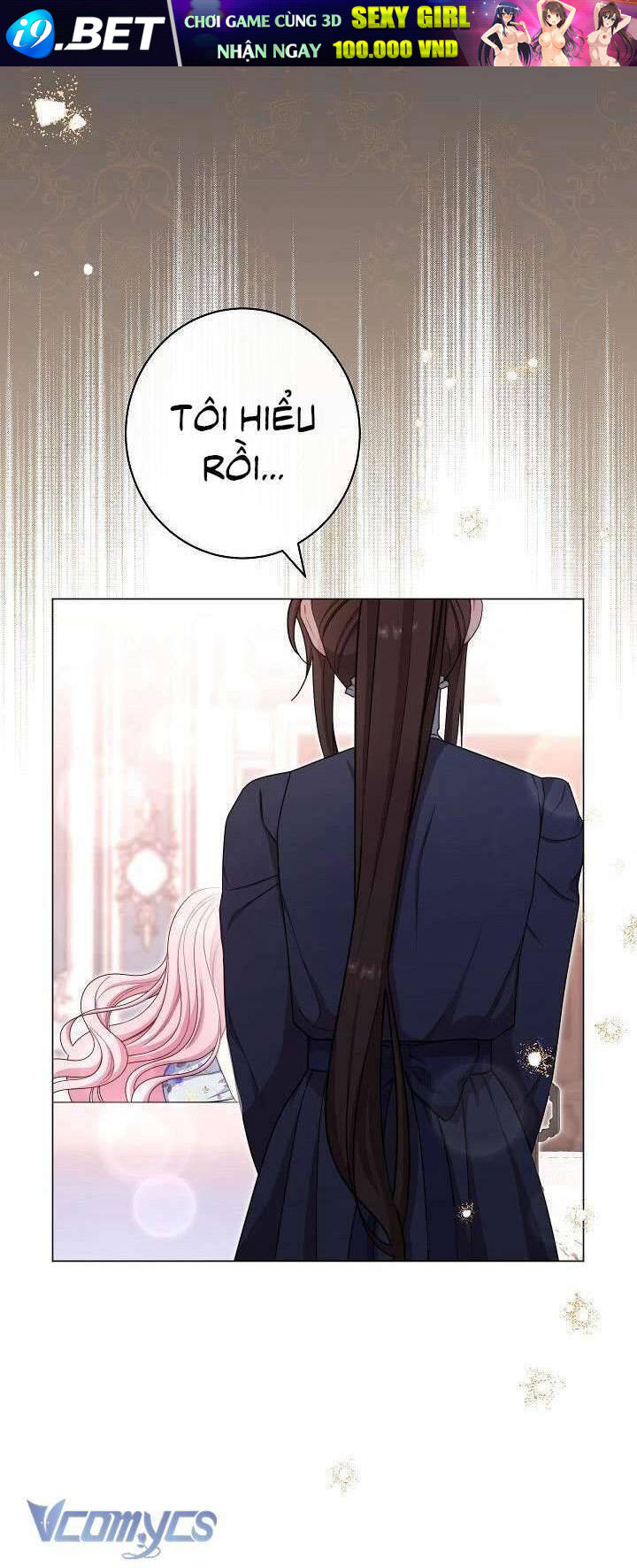 Hầu Gái Độc Quyền Của Hoàng Hậu Phản Diện - Chapter 19 - Page 19