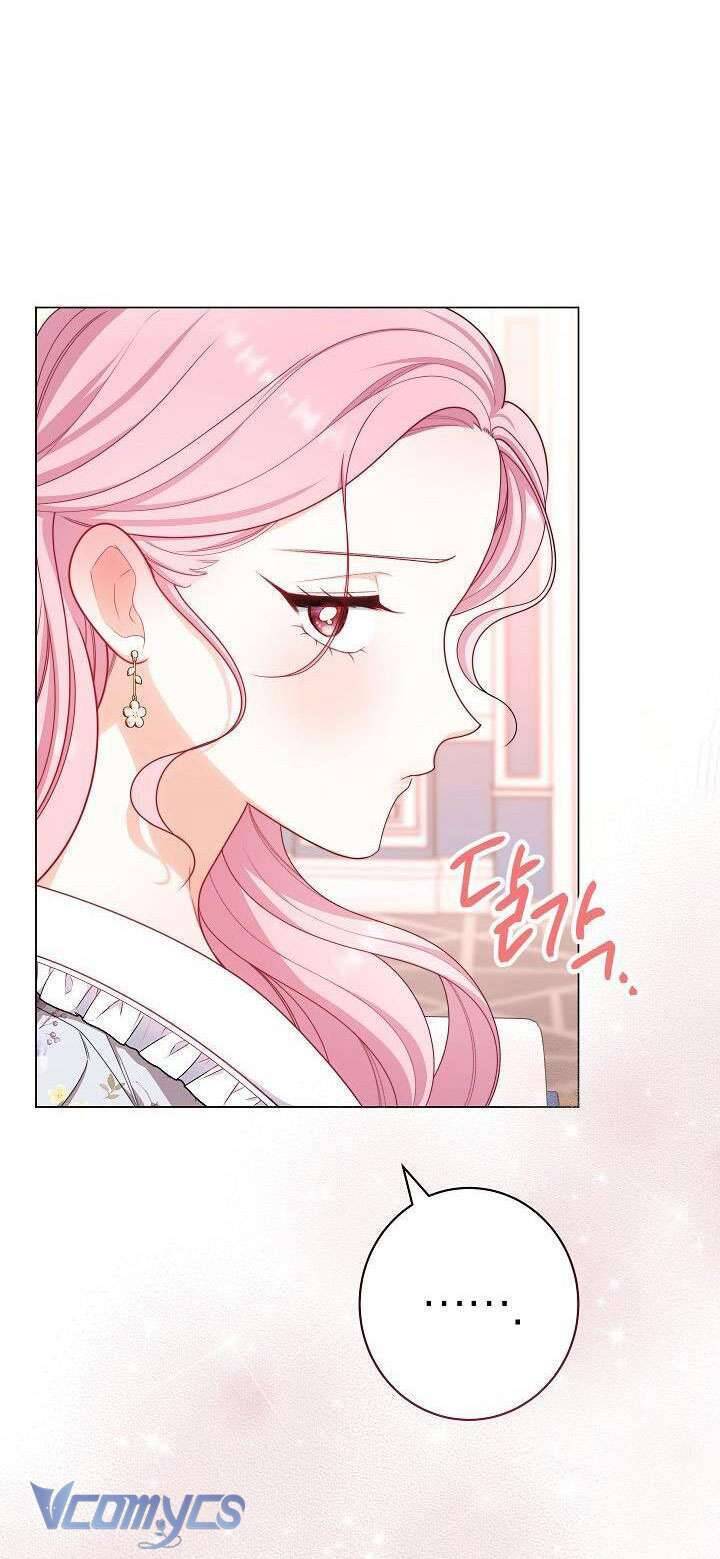 Hầu Gái Độc Quyền Của Hoàng Hậu Phản Diện - Chapter 19 - Page 20