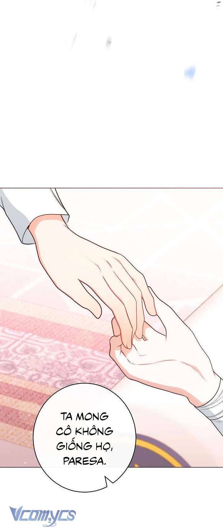 Hầu Gái Độc Quyền Của Hoàng Hậu Phản Diện - Chapter 19 - Page 29