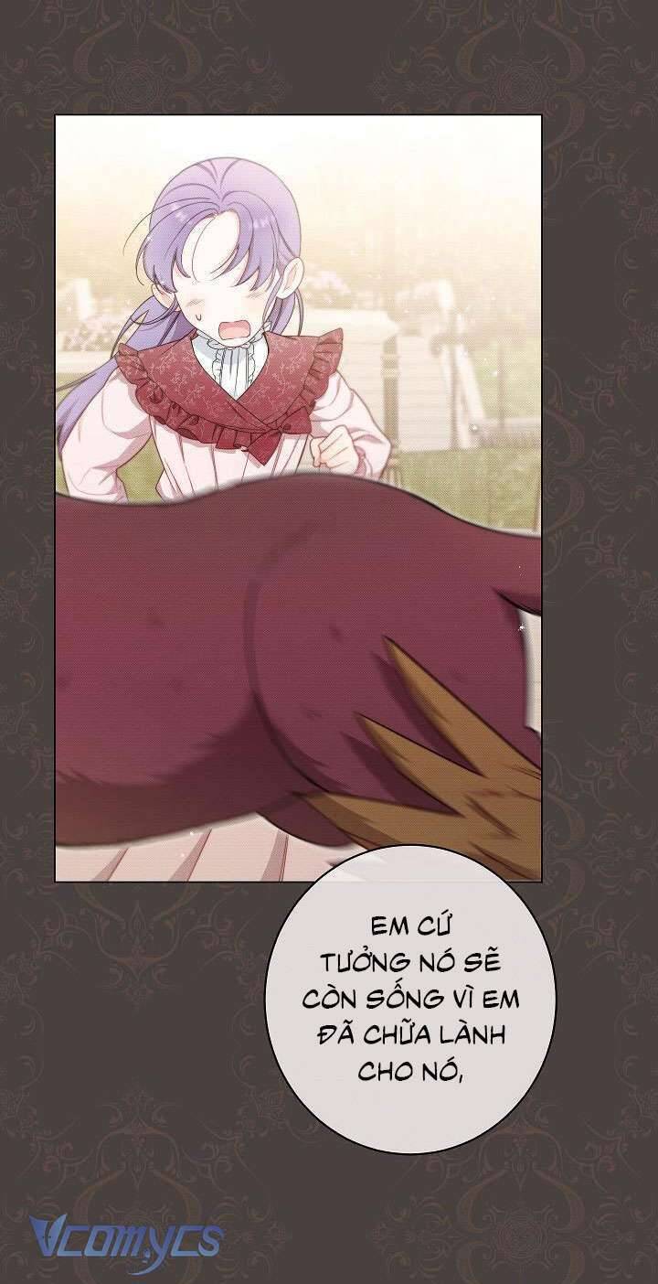 Hầu Gái Độc Quyền Của Hoàng Hậu Phản Diện - Chapter 19 - Page 3