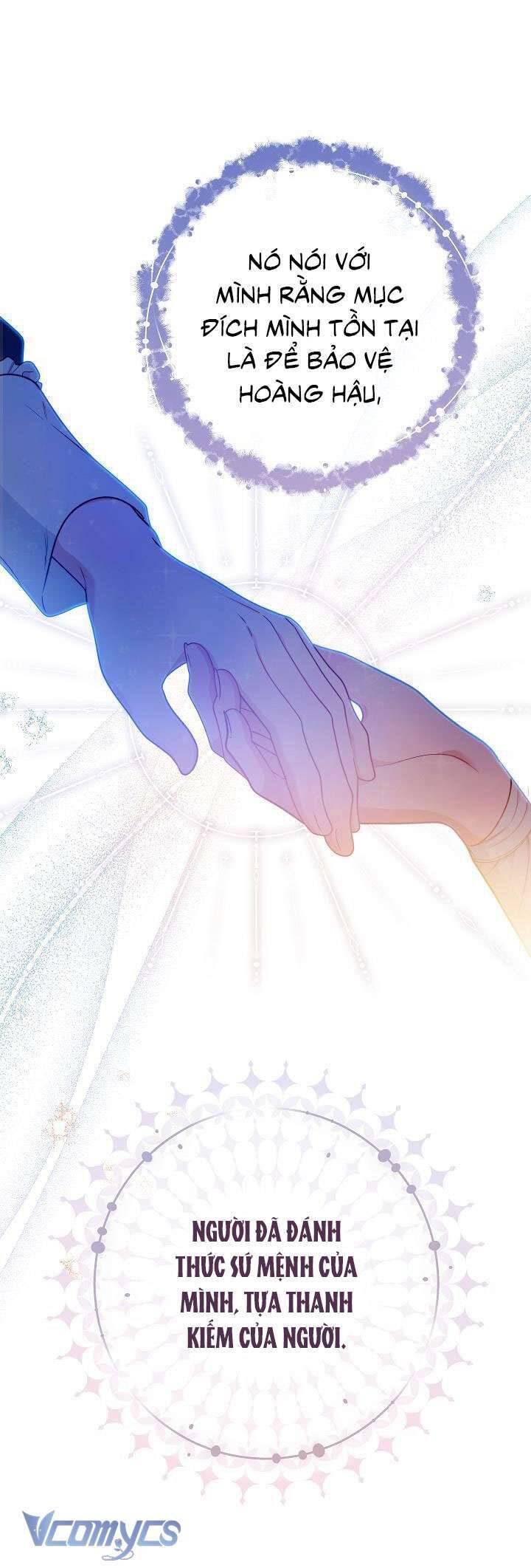 Hầu Gái Độc Quyền Của Hoàng Hậu Phản Diện - Chapter 19 - Page 34