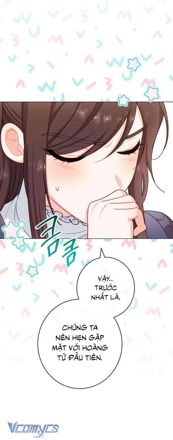 Hầu Gái Độc Quyền Của Hoàng Hậu Phản Diện - Chapter 19 - Page 37