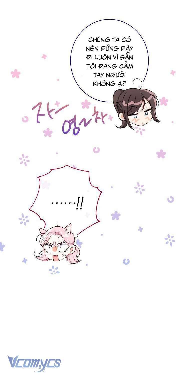 Hầu Gái Độc Quyền Của Hoàng Hậu Phản Diện - Chapter 19 - Page 39