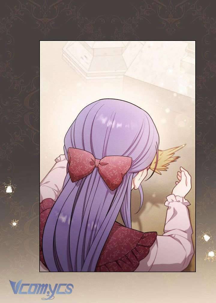 Hầu Gái Độc Quyền Của Hoàng Hậu Phản Diện - Chapter 19 - Page 4