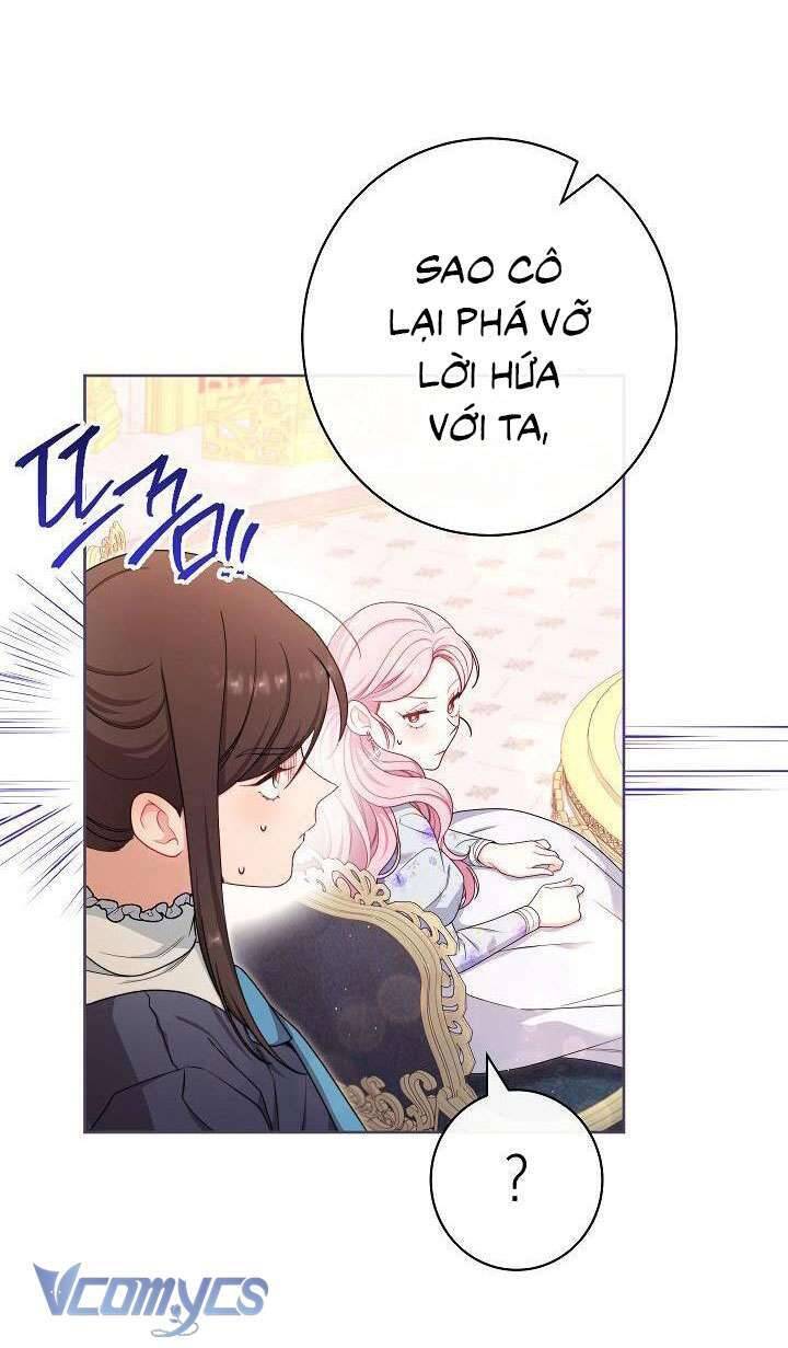 Hầu Gái Độc Quyền Của Hoàng Hậu Phản Diện - Chapter 19 - Page 47