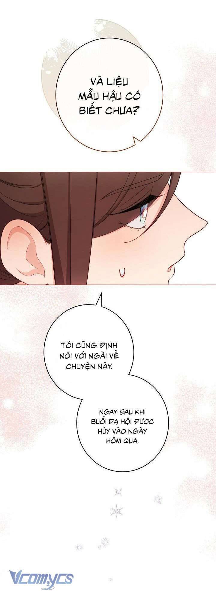 Hầu Gái Độc Quyền Của Hoàng Hậu Phản Diện - Chapter 19 - Page 48