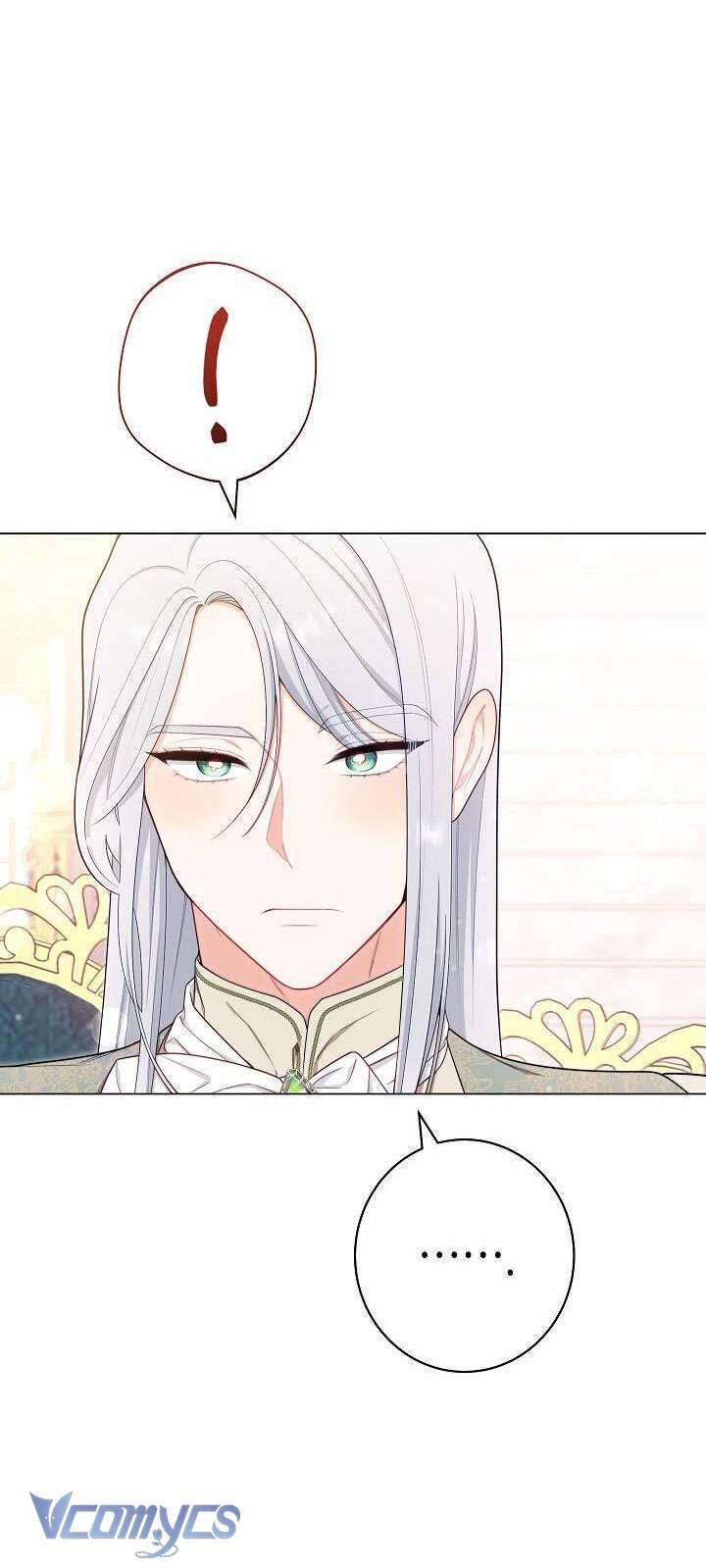 Hầu Gái Độc Quyền Của Hoàng Hậu Phản Diện - Chapter 19 - Page 50