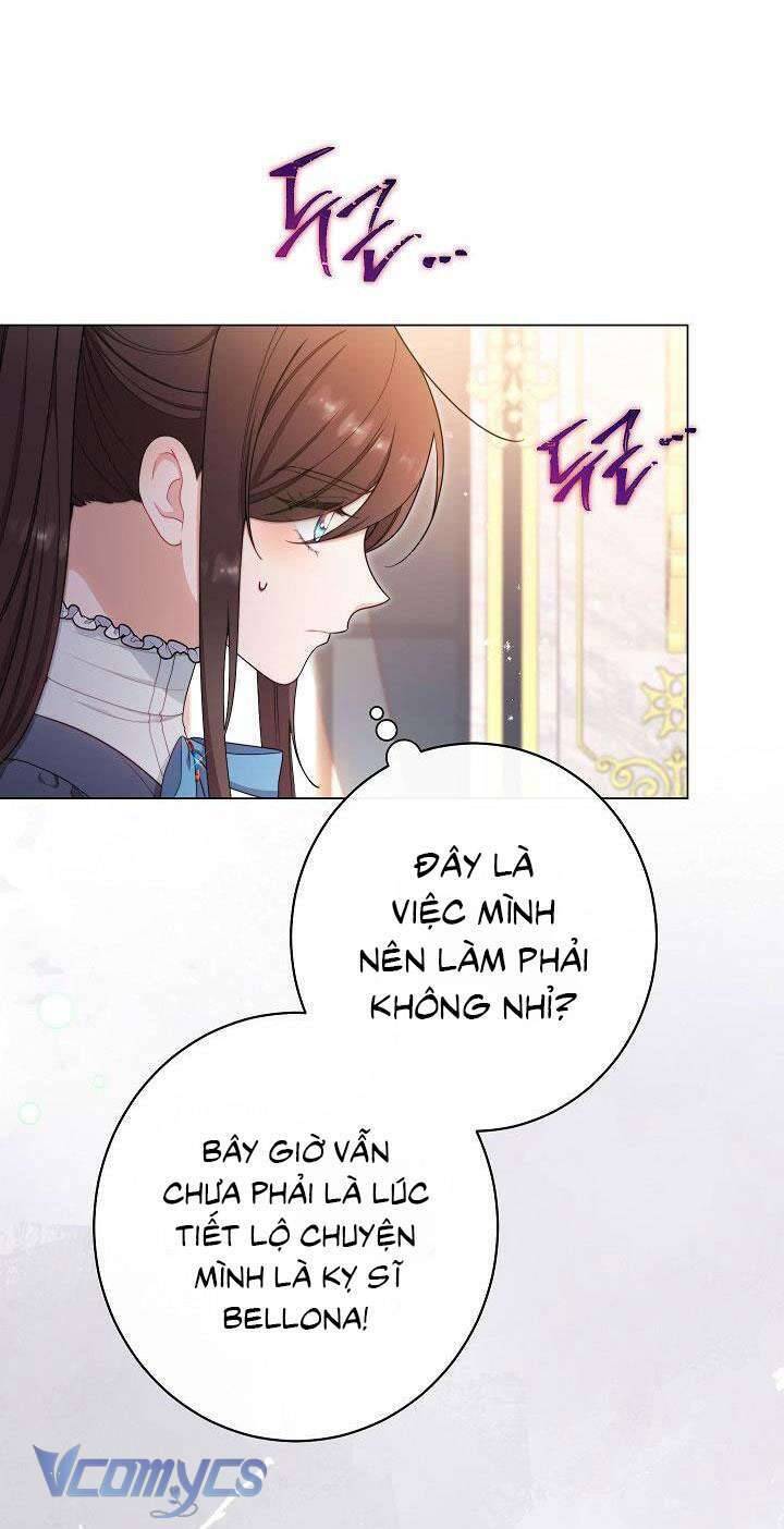 Hầu Gái Độc Quyền Của Hoàng Hậu Phản Diện - Chapter 19 - Page 51