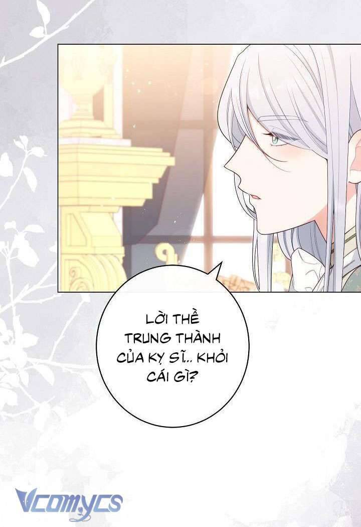 Hầu Gái Độc Quyền Của Hoàng Hậu Phản Diện - Chapter 19 - Page 52