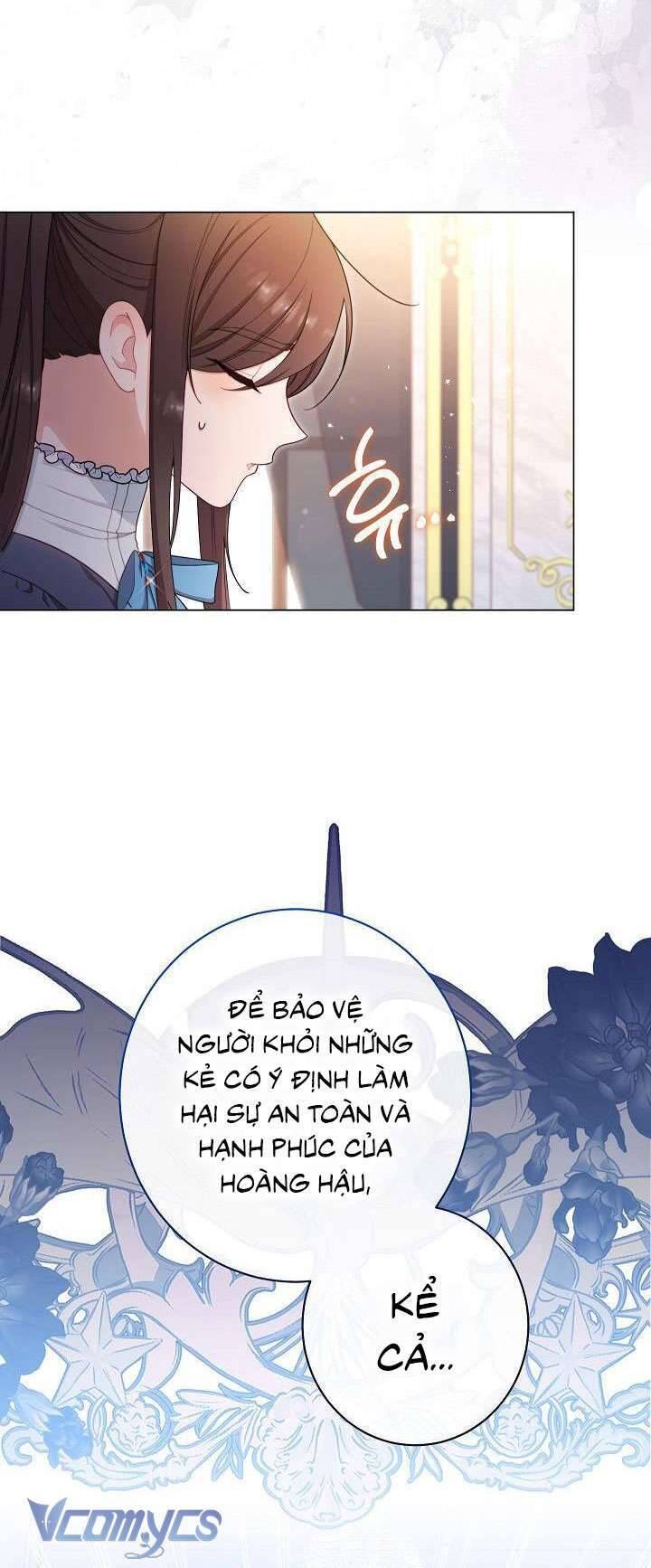 Hầu Gái Độc Quyền Của Hoàng Hậu Phản Diện - Chapter 19 - Page 53