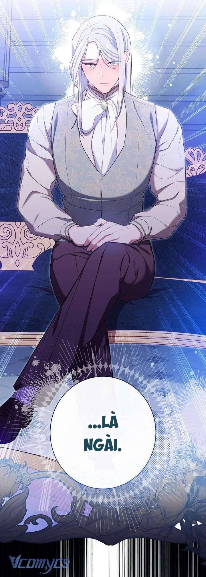 Hầu Gái Độc Quyền Của Hoàng Hậu Phản Diện - Chapter 19 - Page 54