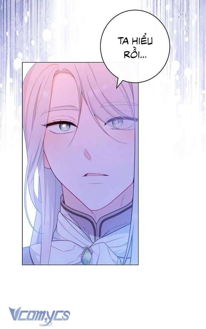 Hầu Gái Độc Quyền Của Hoàng Hậu Phản Diện - Chapter 19 - Page 56