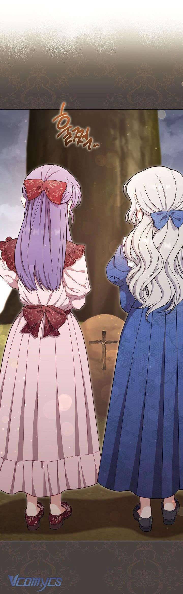 Hầu Gái Độc Quyền Của Hoàng Hậu Phản Diện - Chapter 19 - Page 6