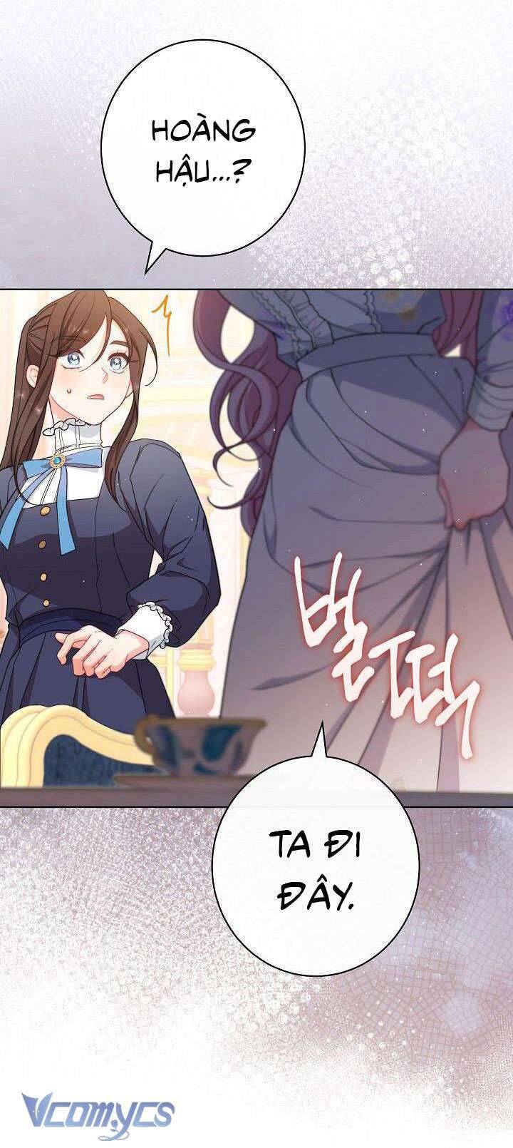 Hầu Gái Độc Quyền Của Hoàng Hậu Phản Diện - Chapter 20 - Page 12