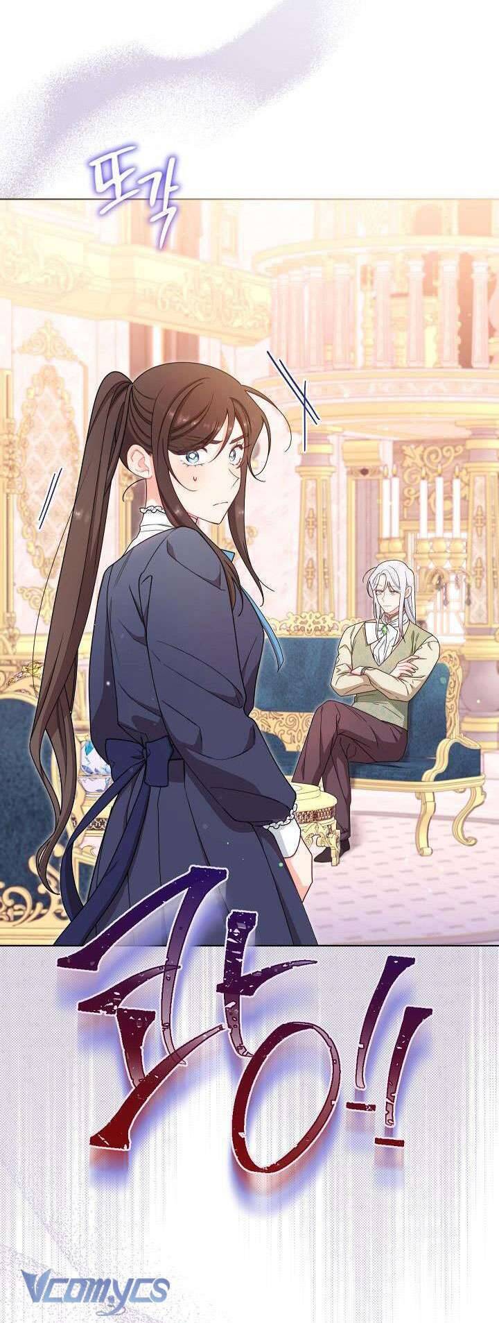 Hầu Gái Độc Quyền Của Hoàng Hậu Phản Diện - Chapter 20 - Page 14