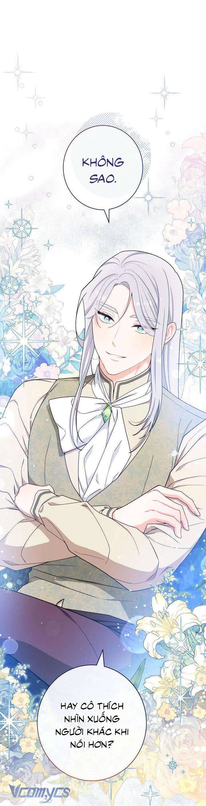 Hầu Gái Độc Quyền Của Hoàng Hậu Phản Diện - Chapter 20 - Page 16