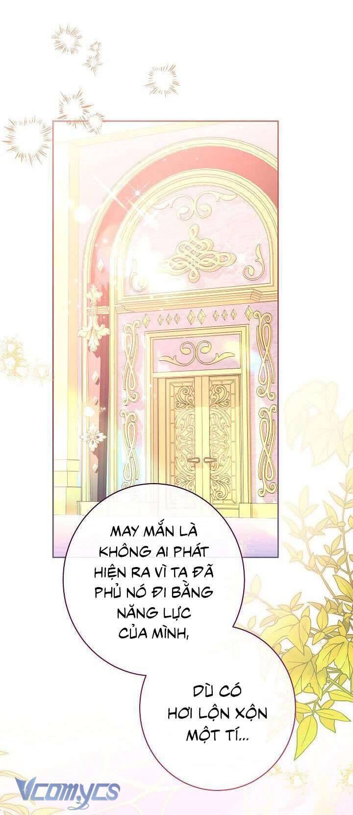 Hầu Gái Độc Quyền Của Hoàng Hậu Phản Diện - Chapter 20 - Page 21