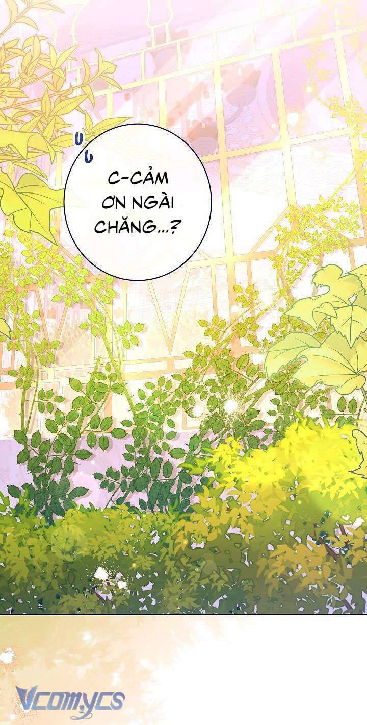 Hầu Gái Độc Quyền Của Hoàng Hậu Phản Diện - Chapter 20 - Page 22