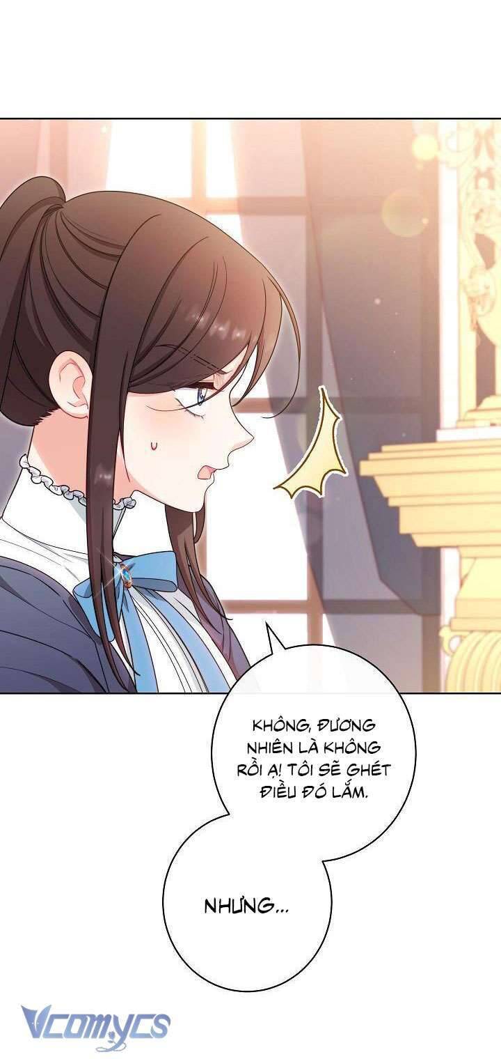 Hầu Gái Độc Quyền Của Hoàng Hậu Phản Diện - Chapter 20 - Page 24