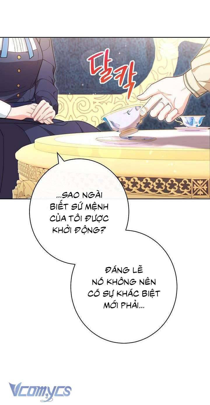 Hầu Gái Độc Quyền Của Hoàng Hậu Phản Diện - Chapter 20 - Page 25