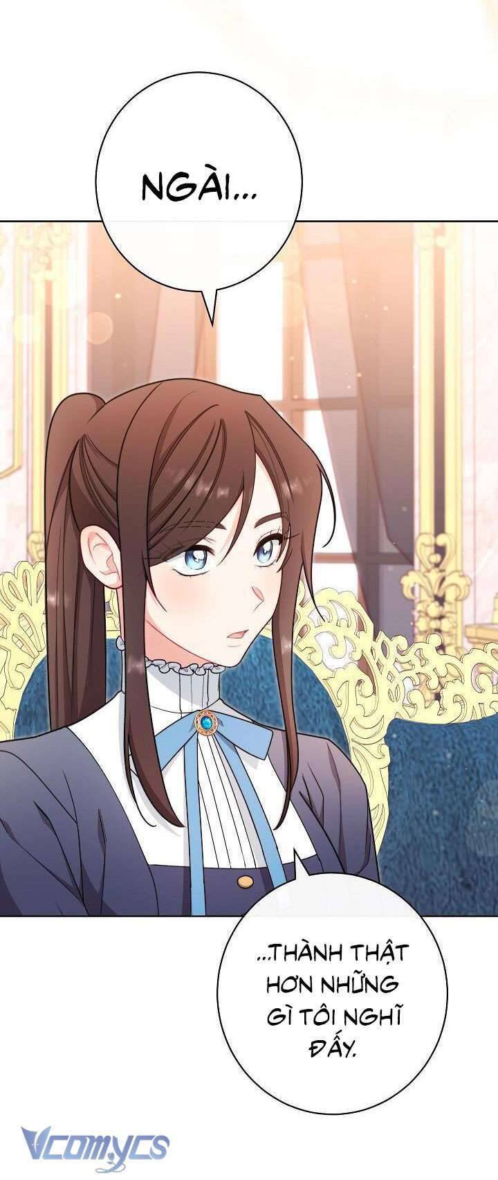 Hầu Gái Độc Quyền Của Hoàng Hậu Phản Diện - Chapter 20 - Page 29