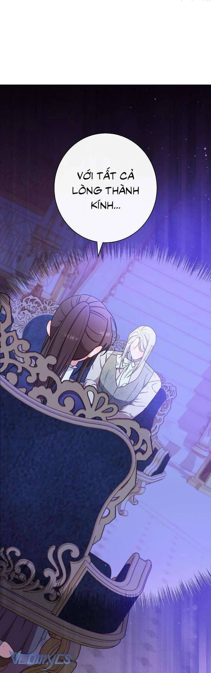 Hầu Gái Độc Quyền Của Hoàng Hậu Phản Diện - Chapter 20 - Page 32