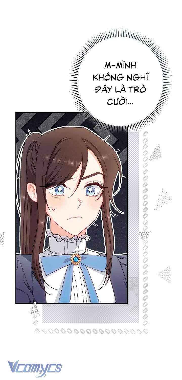 Hầu Gái Độc Quyền Của Hoàng Hậu Phản Diện - Chapter 20 - Page 4