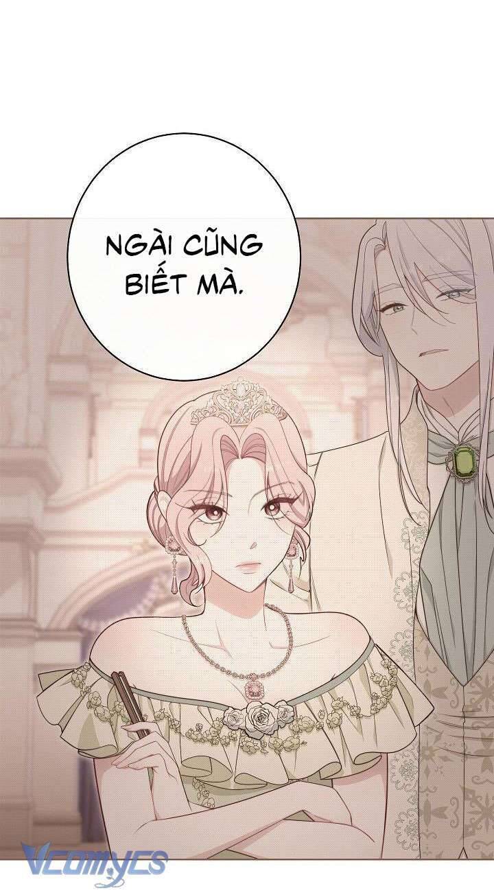 Hầu Gái Độc Quyền Của Hoàng Hậu Phản Diện - Chapter 20 - Page 44