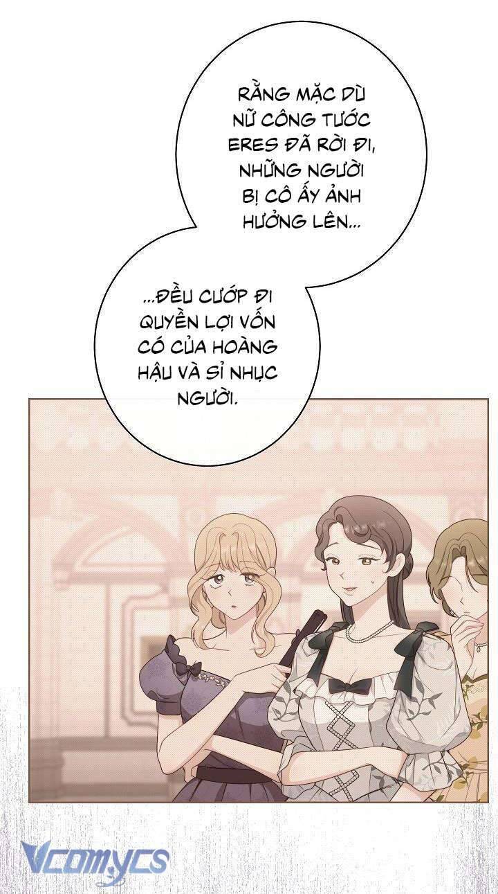 Hầu Gái Độc Quyền Của Hoàng Hậu Phản Diện - Chapter 20 - Page 45