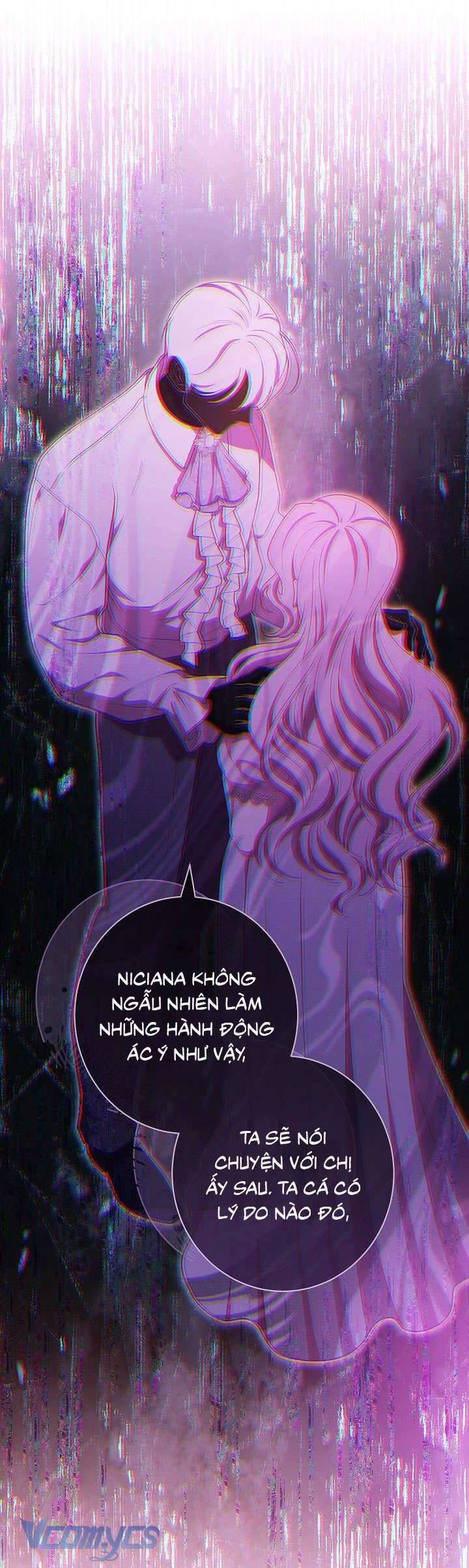 Hầu Gái Độc Quyền Của Hoàng Hậu Phản Diện - Chapter 20 - Page 48