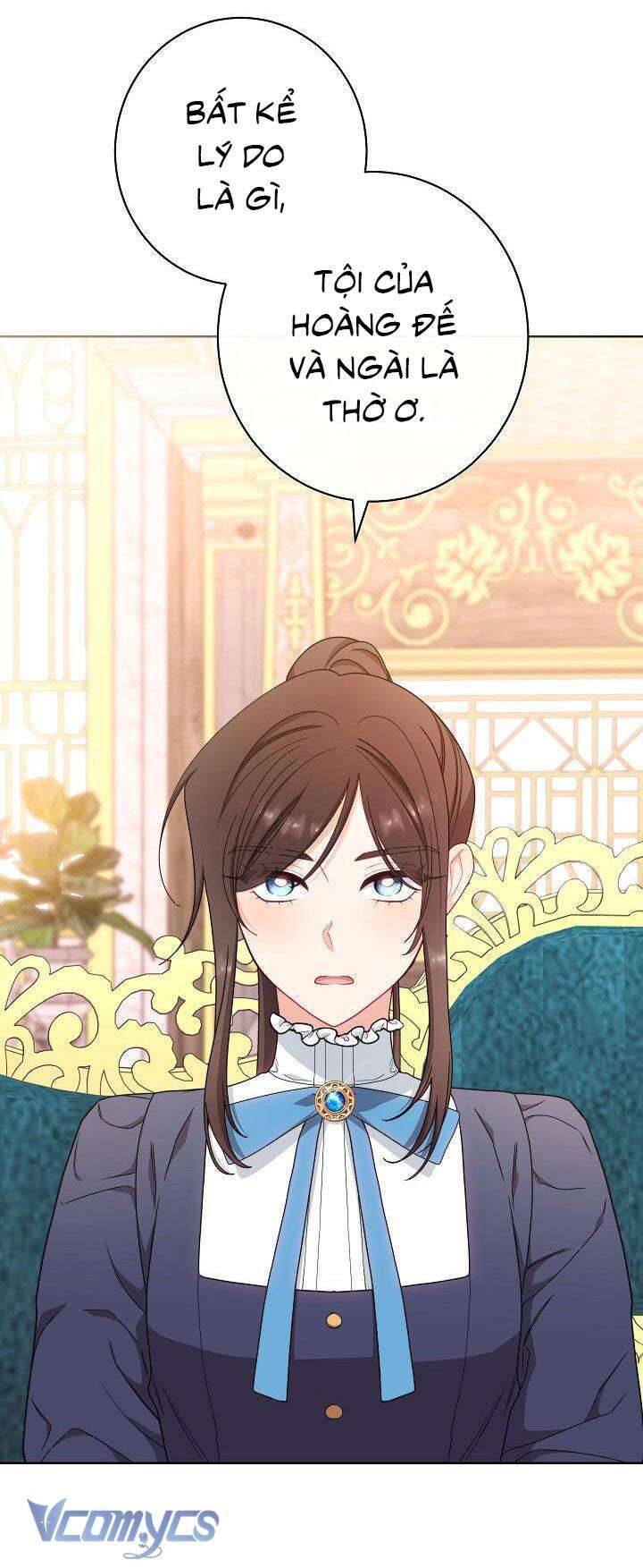 Hầu Gái Độc Quyền Của Hoàng Hậu Phản Diện - Chapter 20 - Page 51