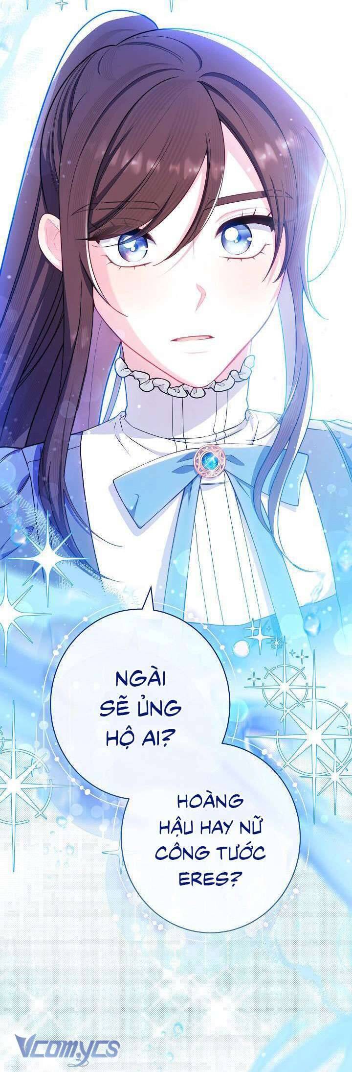 Hầu Gái Độc Quyền Của Hoàng Hậu Phản Diện - Chapter 20 - Page 60