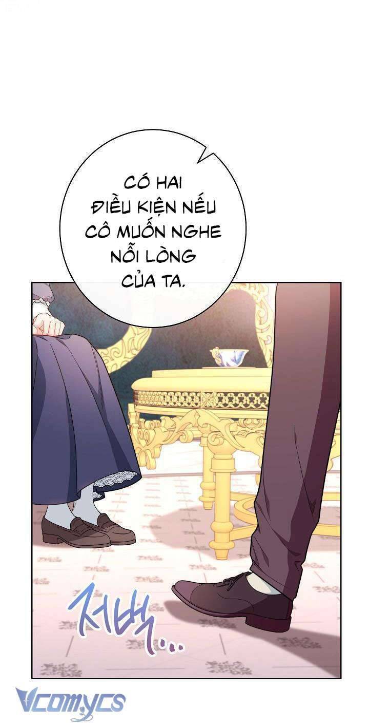 Hầu Gái Độc Quyền Của Hoàng Hậu Phản Diện - Chapter 20 - Page 63